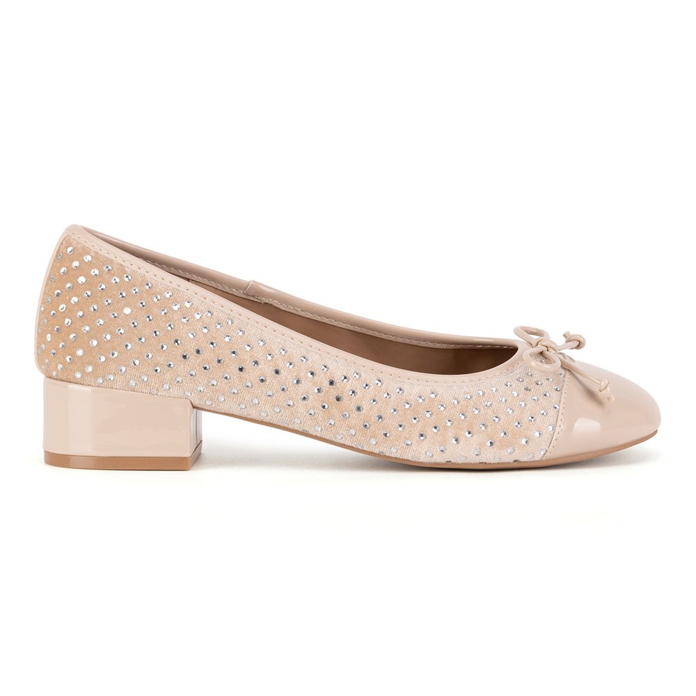 Czółenka NINE WEST WFA2993-1