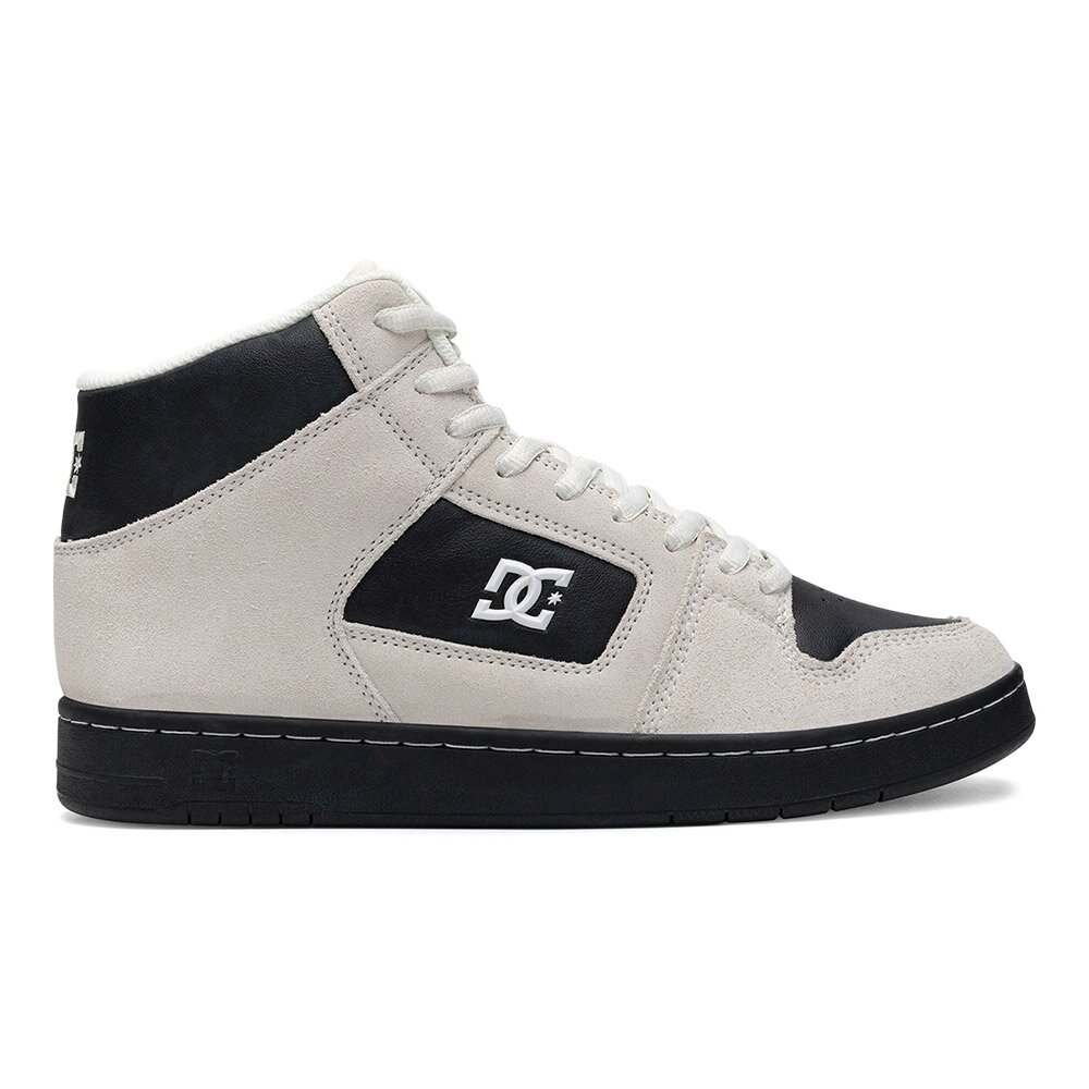 Obuwie sportowe DC Shoes MANTECA 4 HI S ADYS100791-XWWK