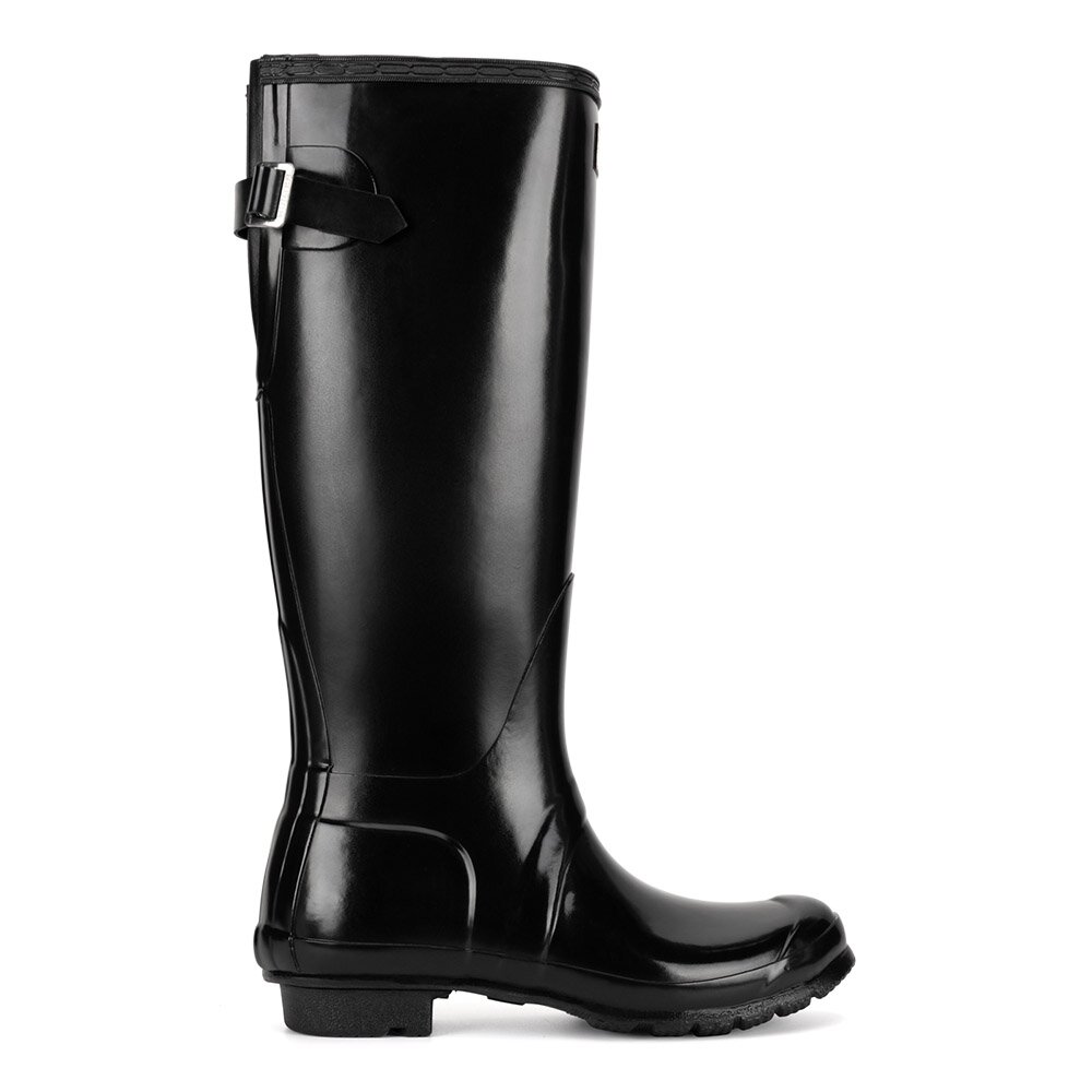 Kalosze HUNTER WFT1001RGL
