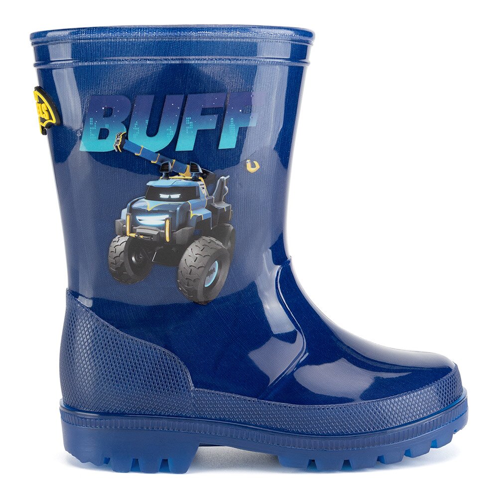 Kalosze BATWHEELS NJ-SS25-230WBBW