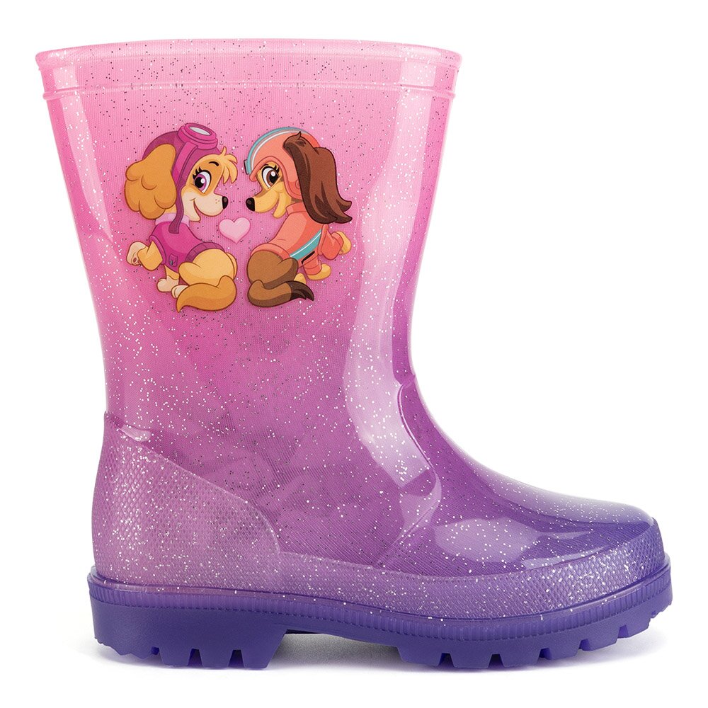 Kalosze Paw Patrol NJ-SS25-327PAW