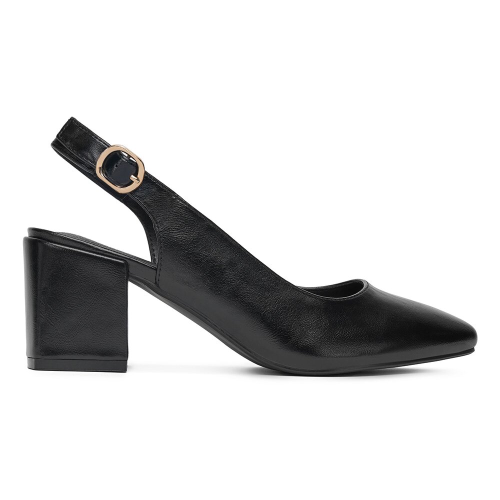 Czółenka Clara Barson WS23070-01