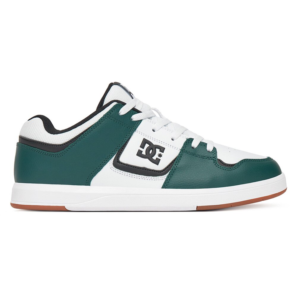 Obuwie sportowe DC Shoes DC SHOES CURE DC01681111