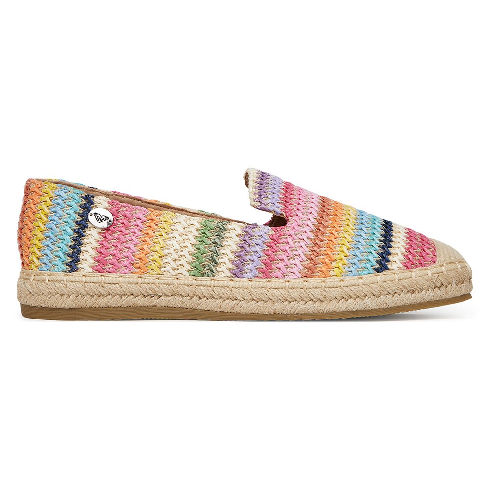 Espadryle ROXY WSS21590-01