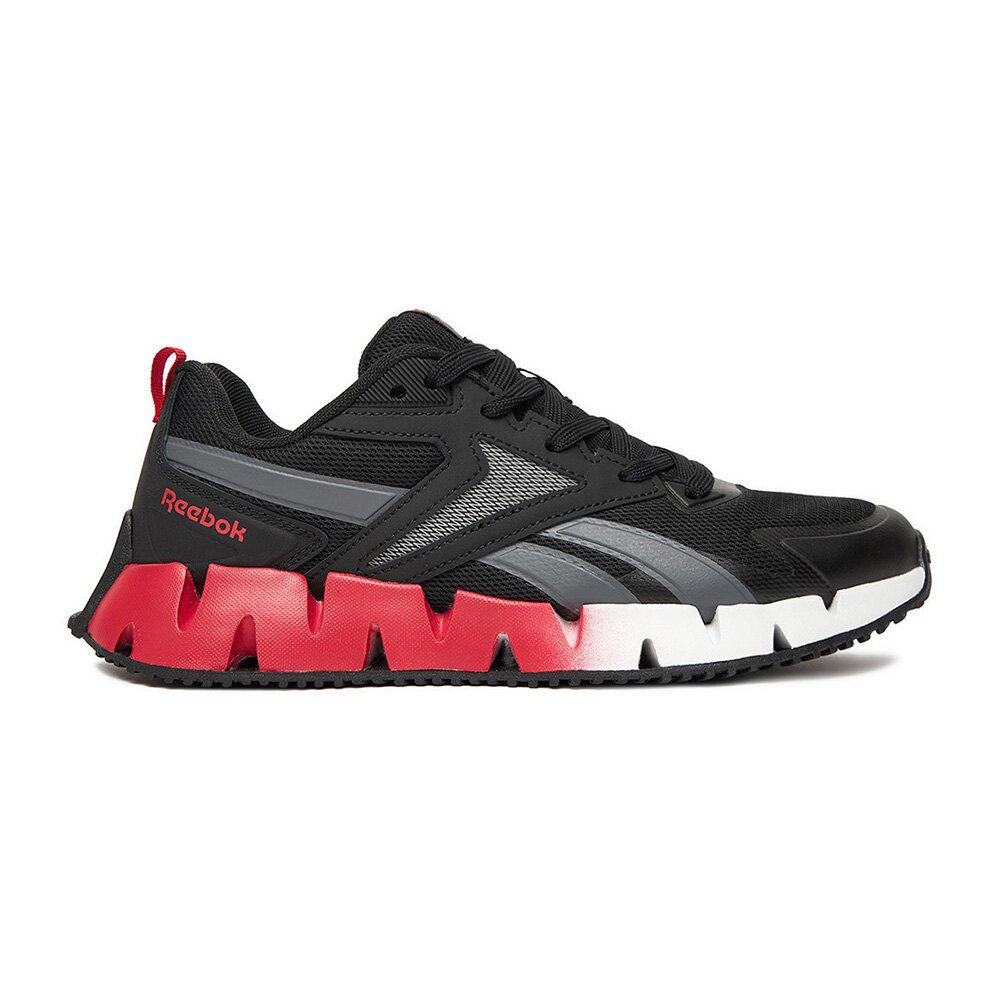 Obuwie sportowe Reebok CEO-ZIG VECTOR AR30153M-BNR