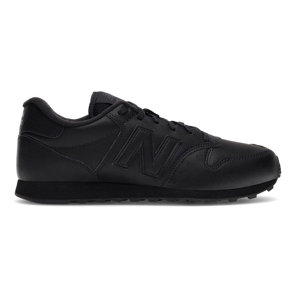 Obuwie sportowe New Balance GM500ZB2