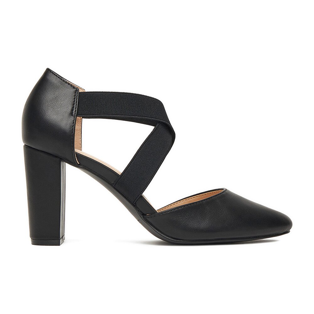 Czółenka Clara Barson CEO-CD24012-10