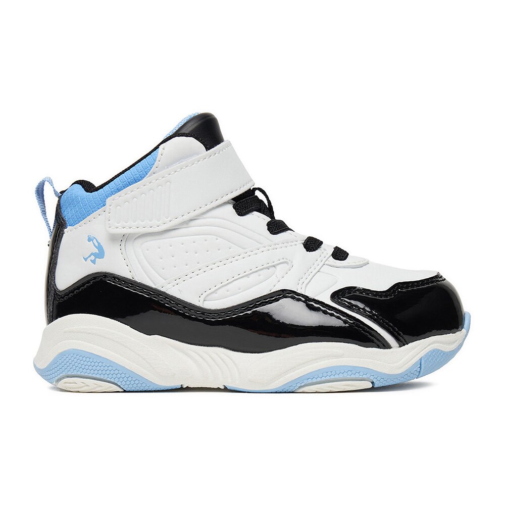 Obuwie sportowe SHAQ CEO-SHAQNOTIZE AQ95000T-WXL