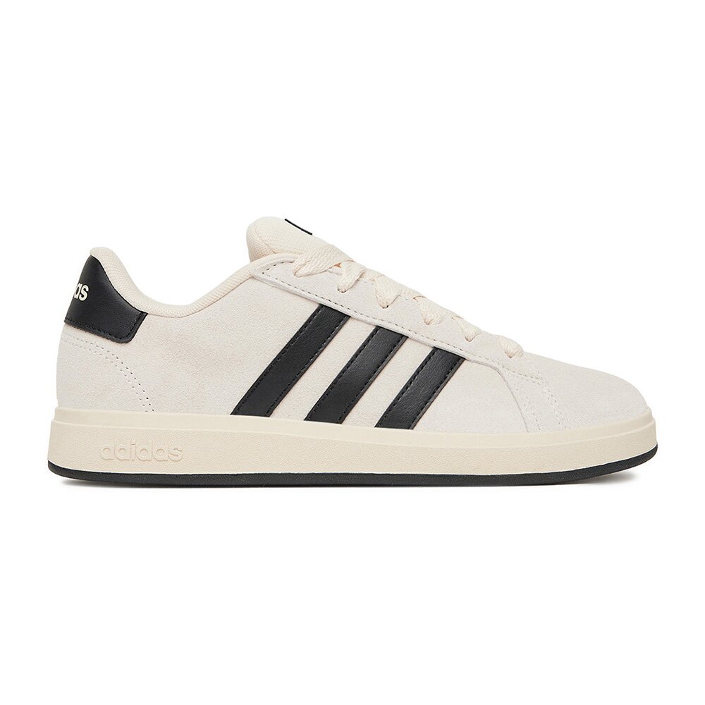 Obuwie sportowe adidas GRAND COURT 00S K JR5569