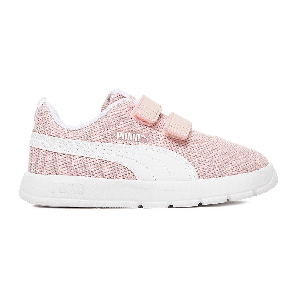 Obuwie sportowe Puma COURTFLEX V3 MESH INF 39808603