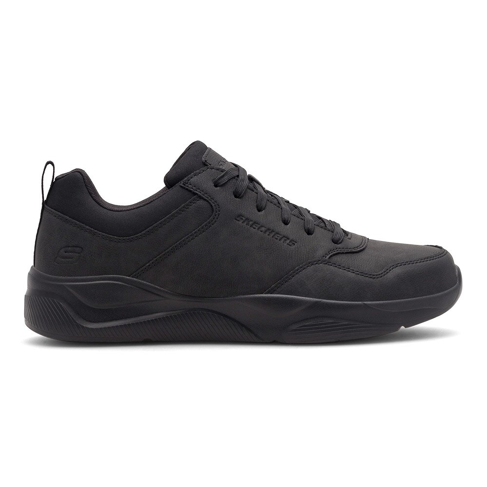 Obuwie sportowe Skechers LIBERATION 8790157 BBK