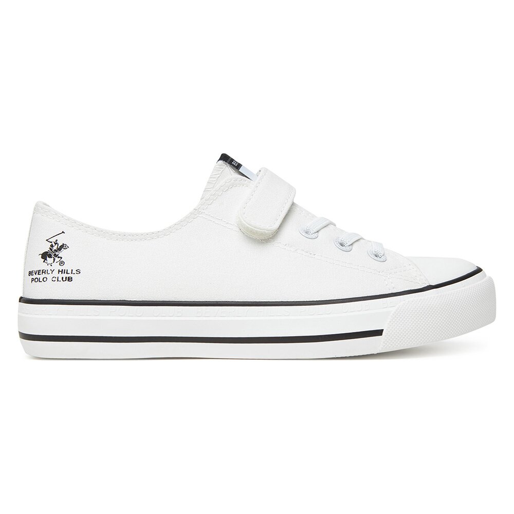 Trampki Beverly Hills Polo Club CEO-CSS20377-72(CH)