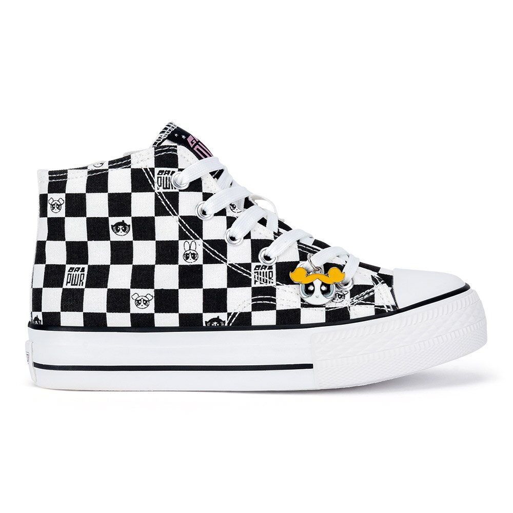 Trampki POWERPUFF GIRLS CEO-CS-AW25-330PPG