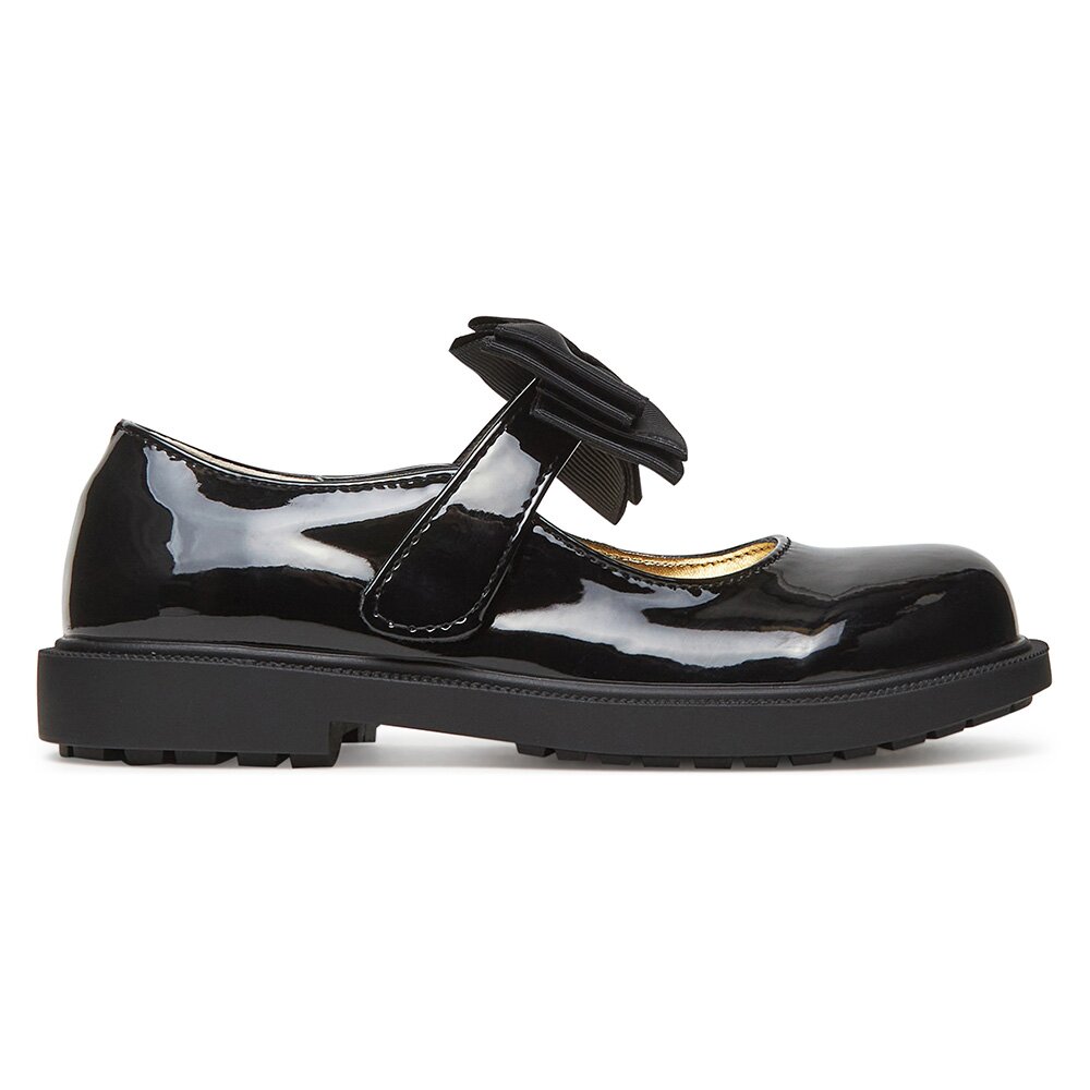 Półbuty DeeZee CEO-CS6511-01