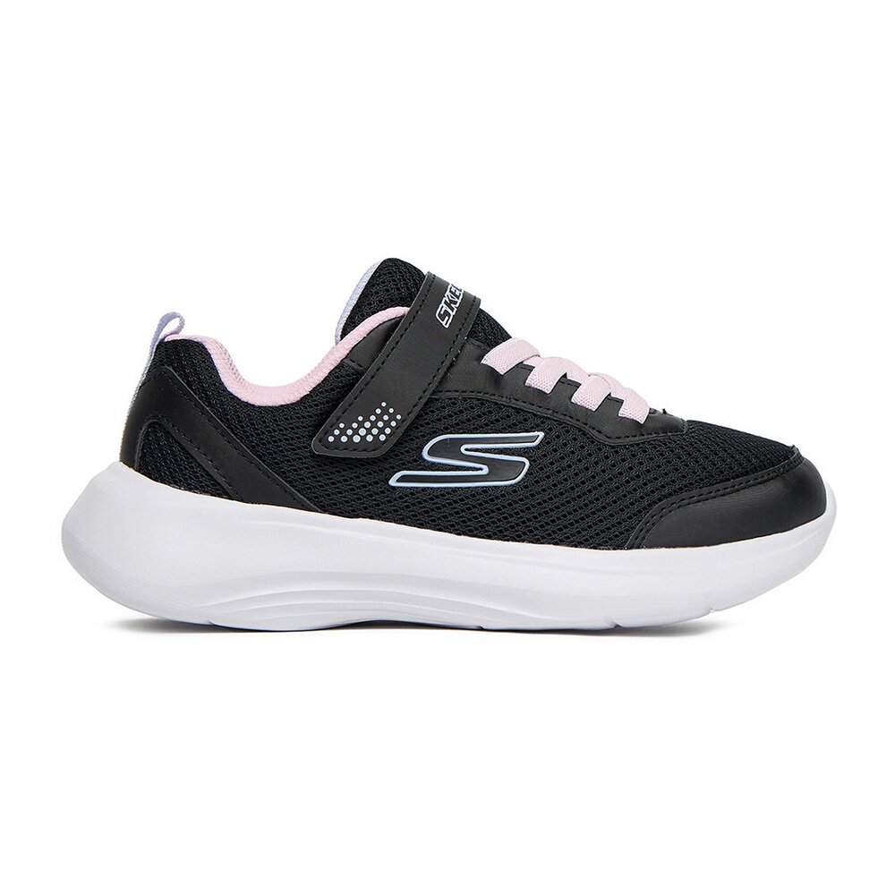 Obuwie sportowe Skechers SELECTORS 303573L BLK