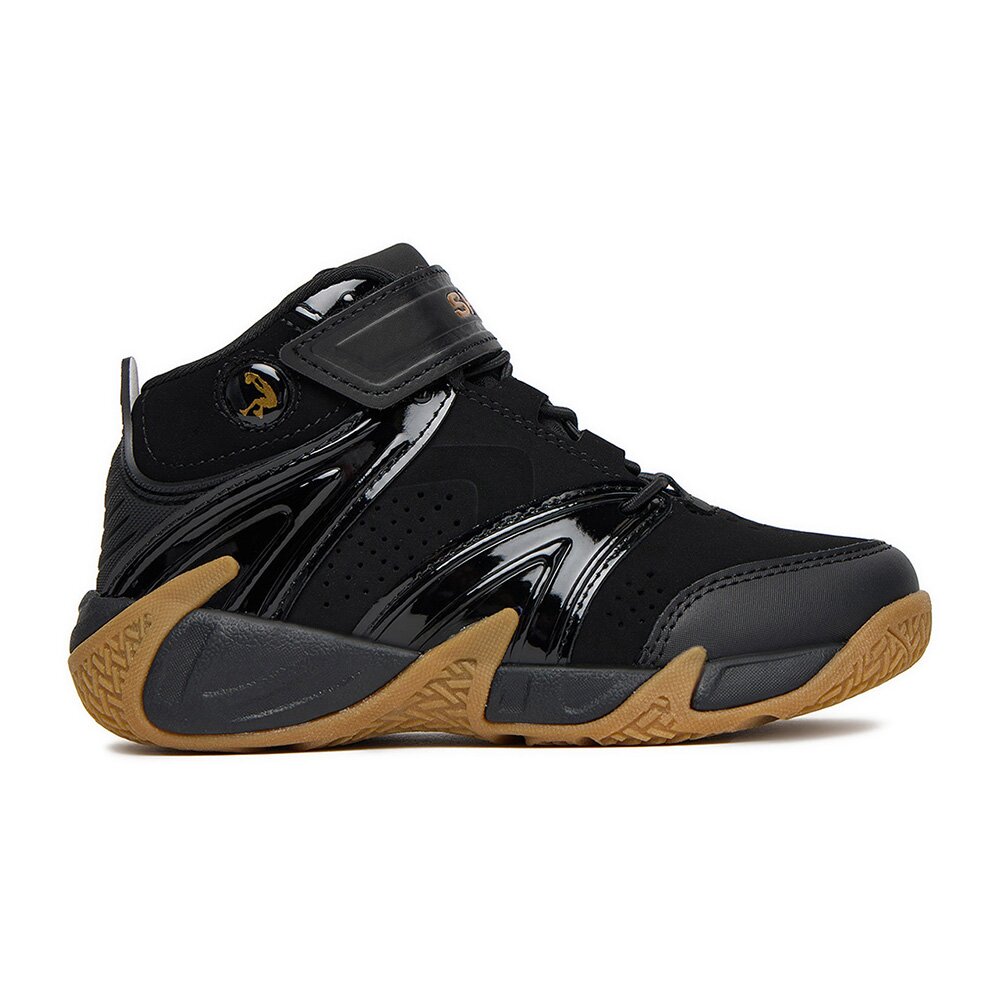 Obuwie sportowe SHAQ CEO-DEVASTATOR AQ95010Y-BZ