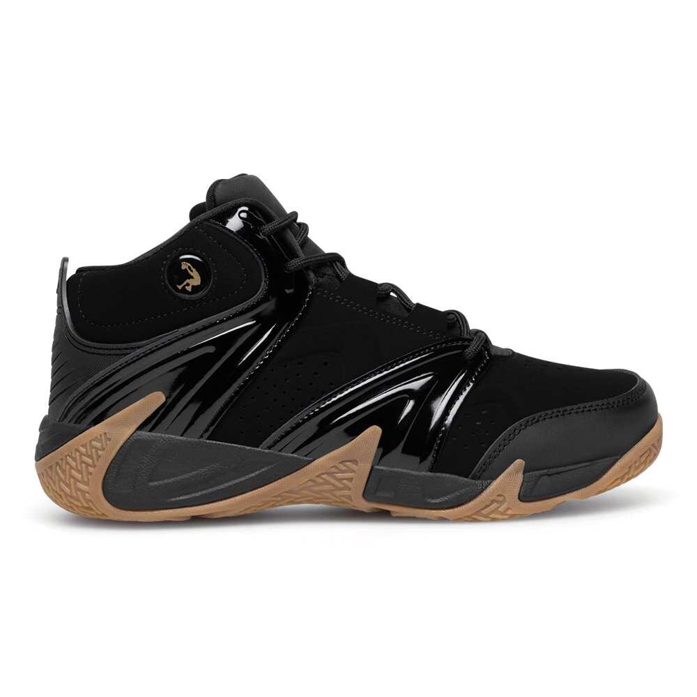 Obuwie sportowe SHAQ CEO-DEVASTATOR AQ95010M-B