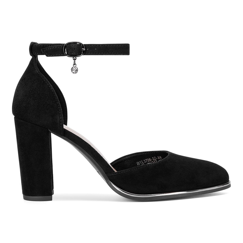 Czółenka Lasocki CEO-WSS21631-01