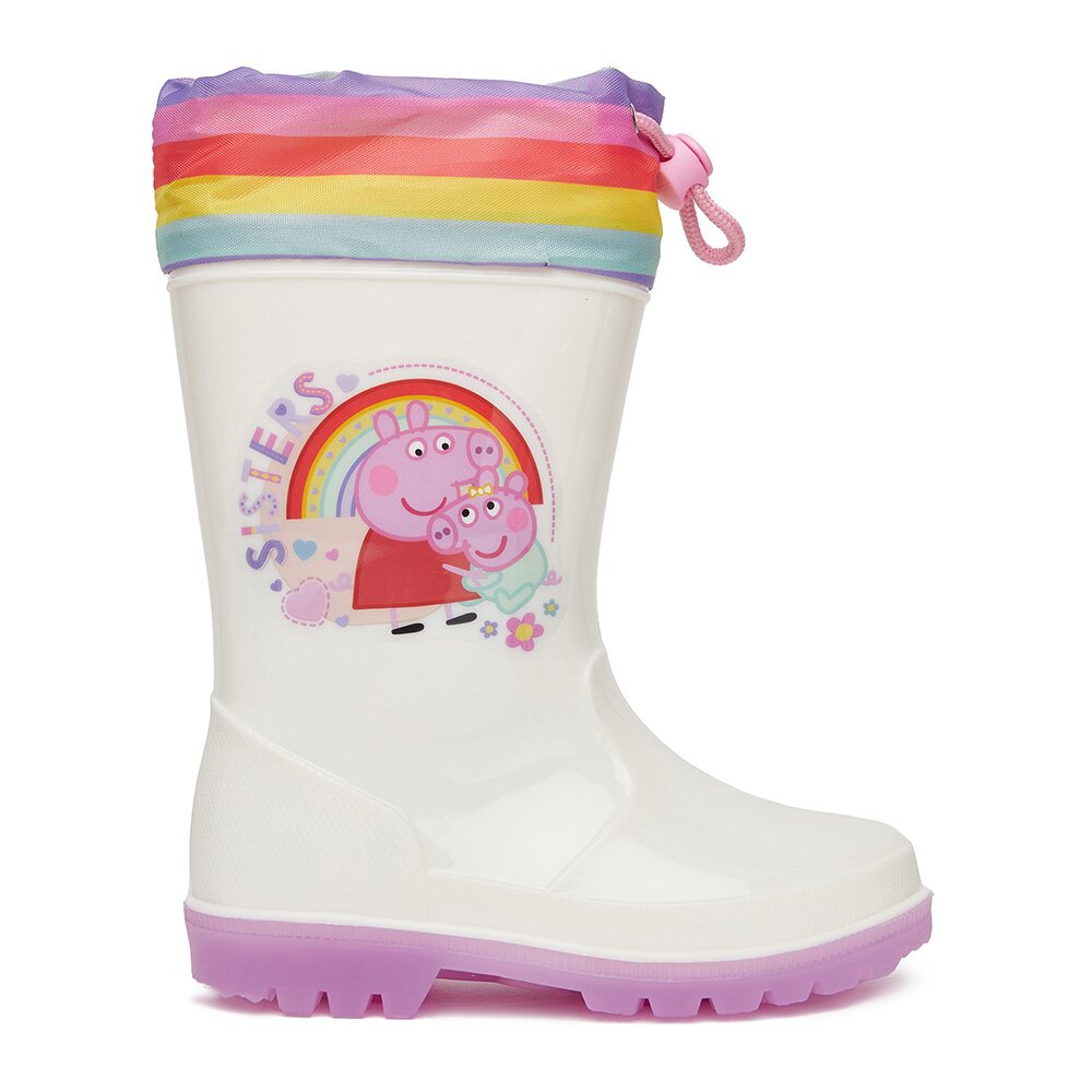 Kalosze PEPPA PIG CEO-NJ-AW25-337PP