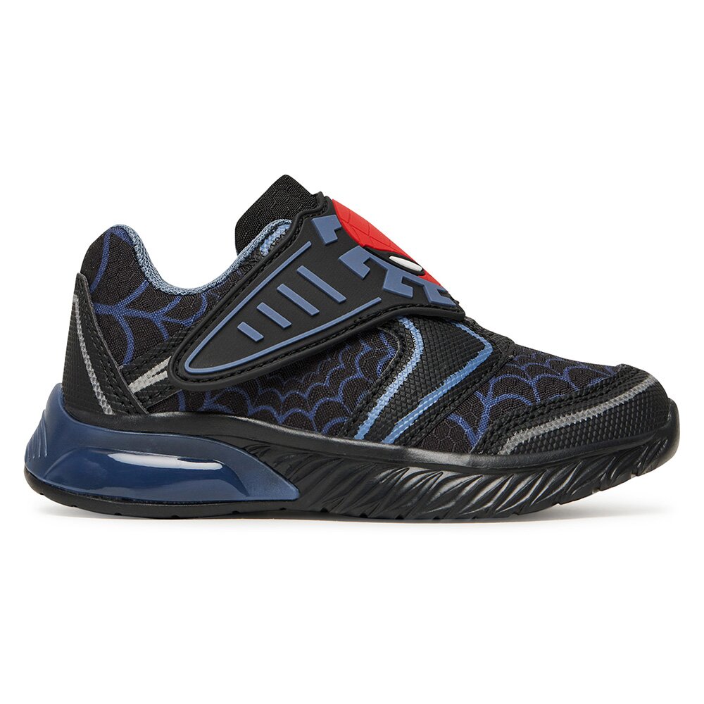 Obuwie sportowe Spiderman CEO-CP66-AW25-105SPRMV
