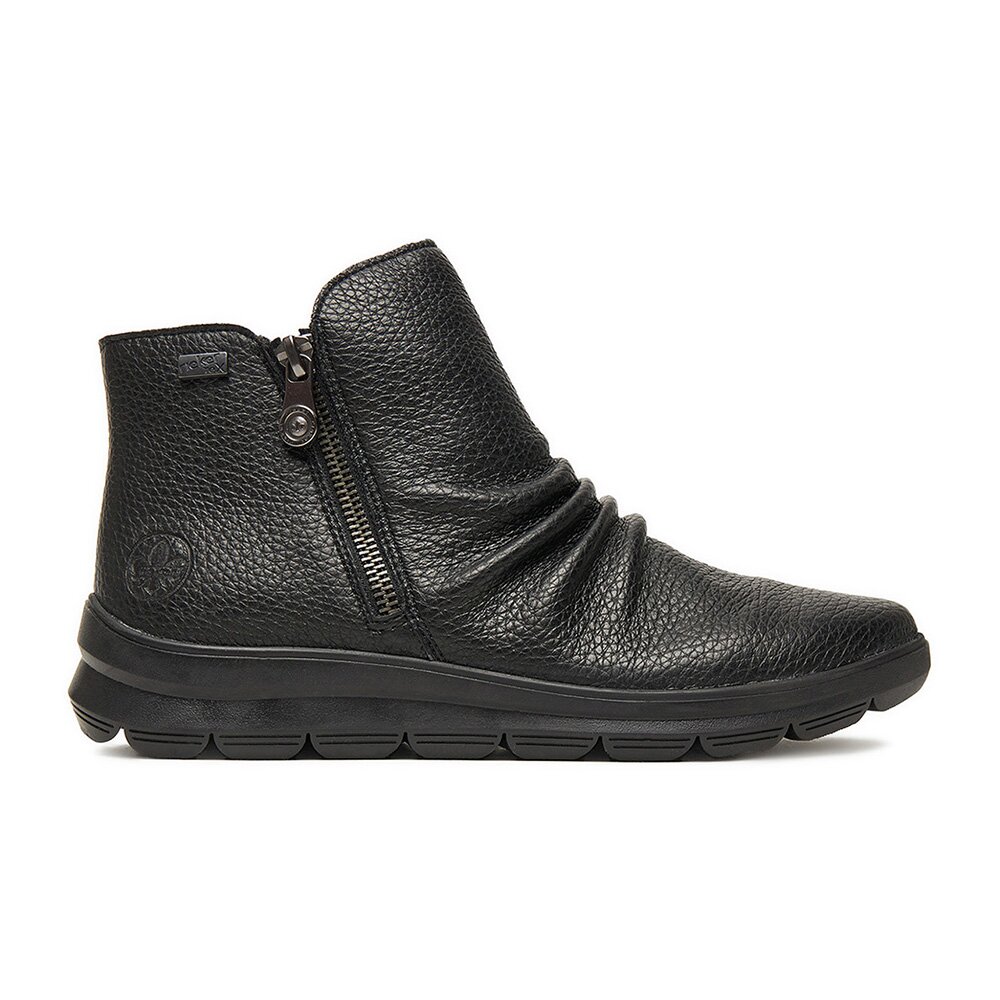 Botki Rieker Z0056-00