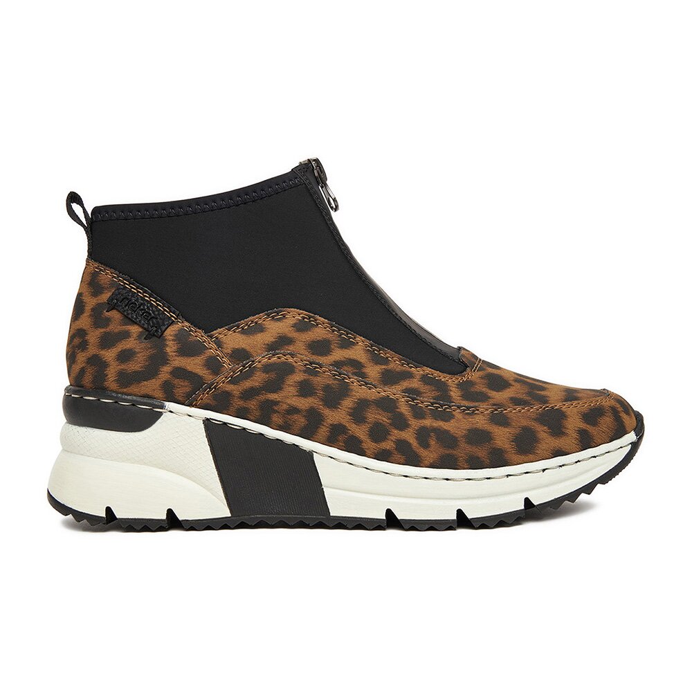 Botki Rieker CEO-N6352-90