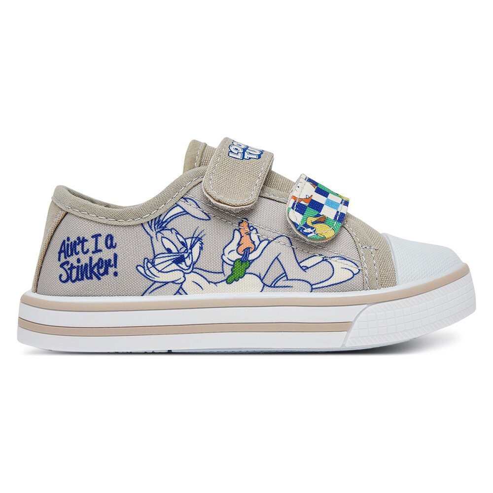 Trampki Looney Tunes CEO-CP91-AW25-205WBLT