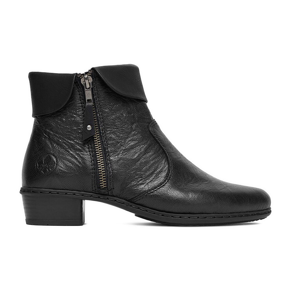 Botki Rieker Y07A8-01