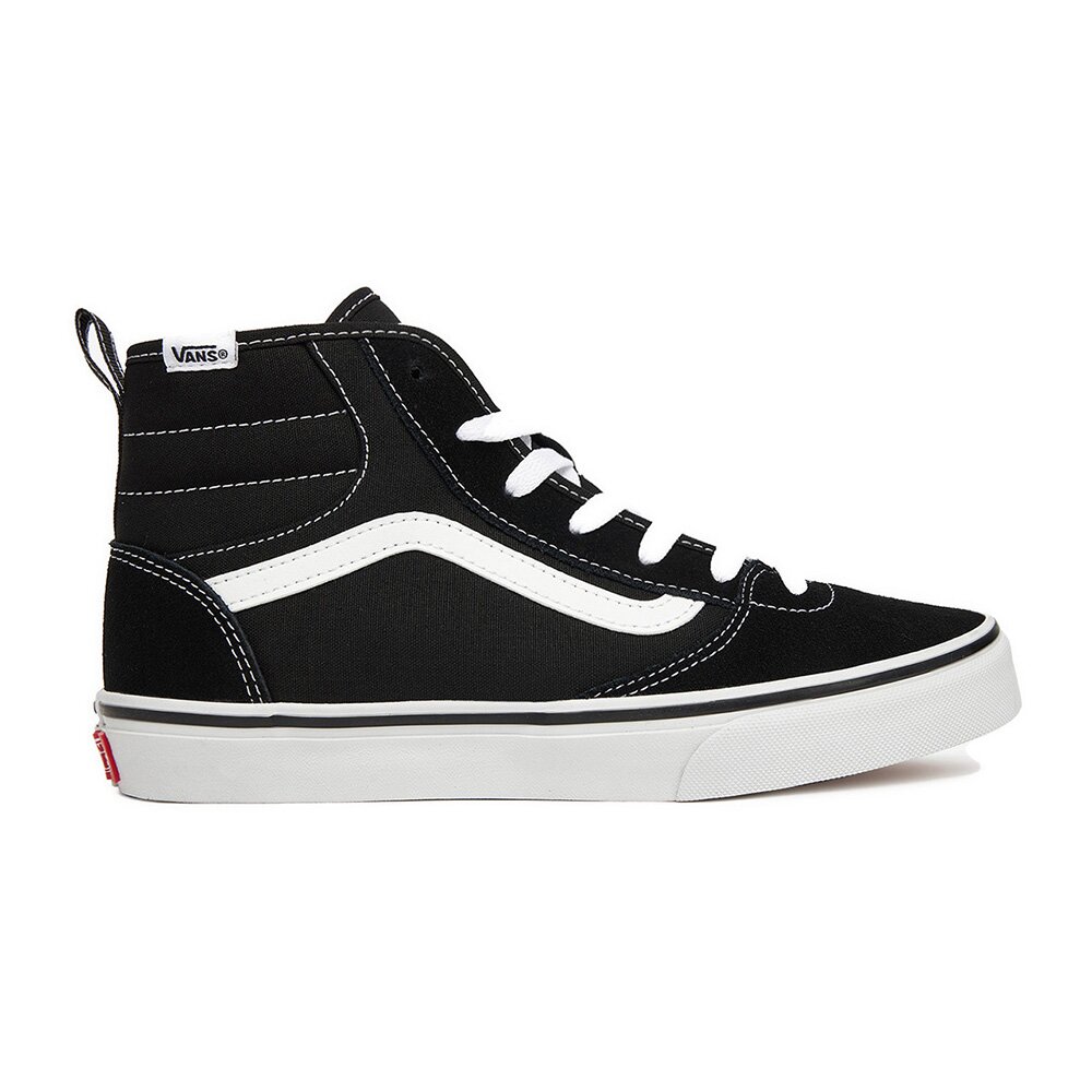 Trampki Vans C-ASHWOOD HI DECON VN000E8KBA2