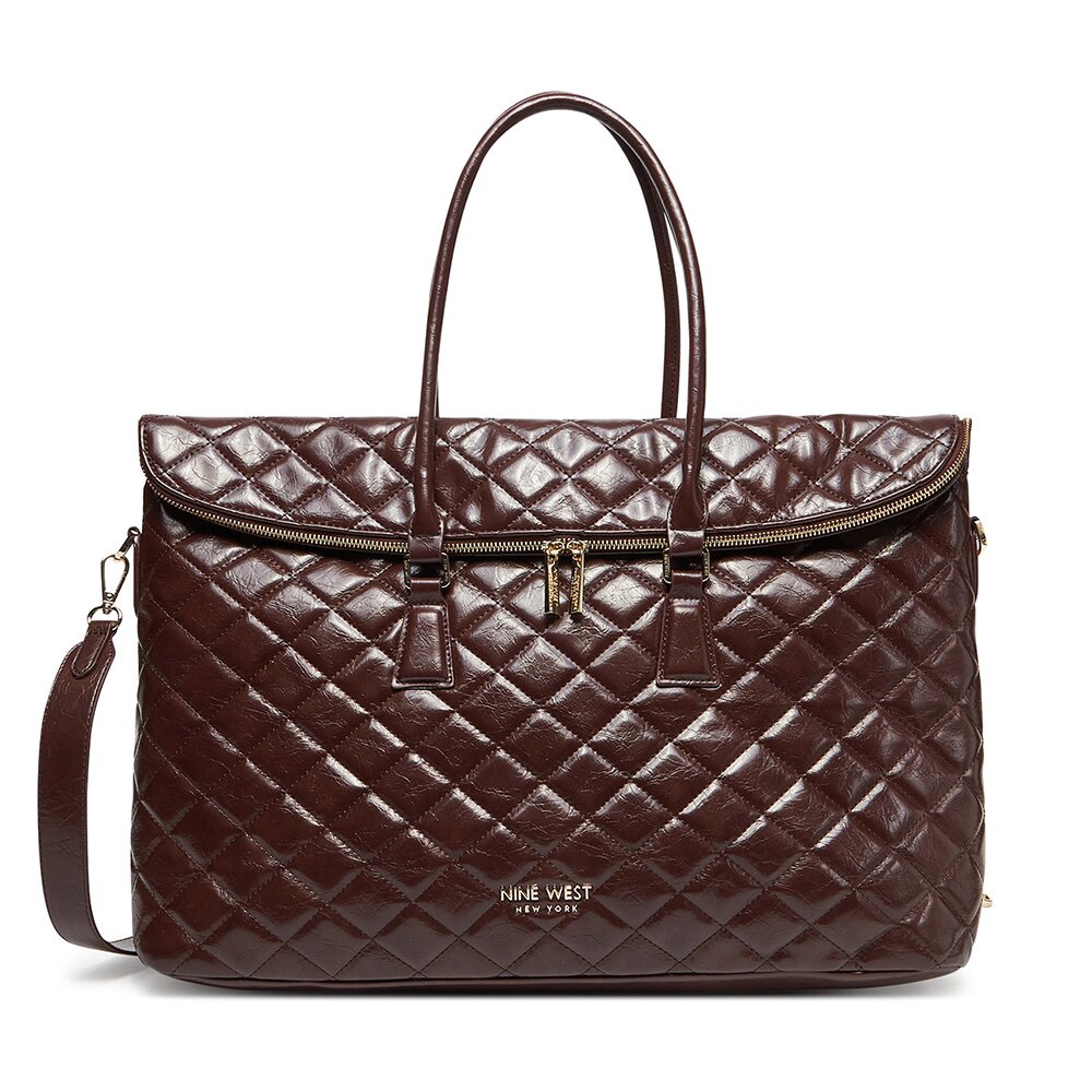Torebka NINE WEST CEO-SOPHIA-LA374-4066