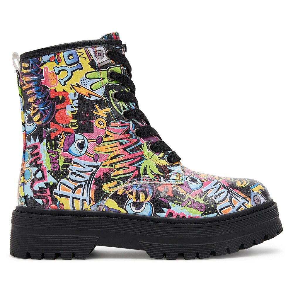 Trzewiki DeeZee CEO-AVO-81587-001