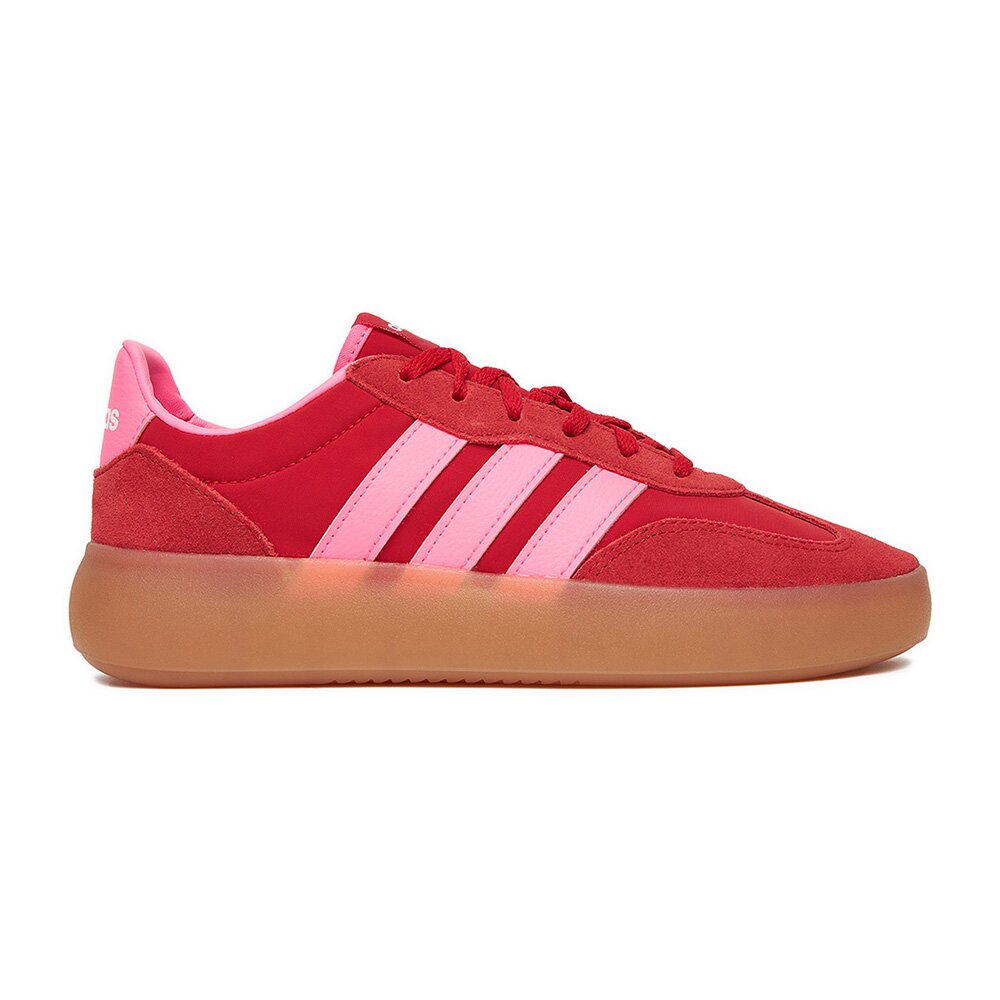 Obuwie sportowe adidas BARREDA DECODE K JR0759