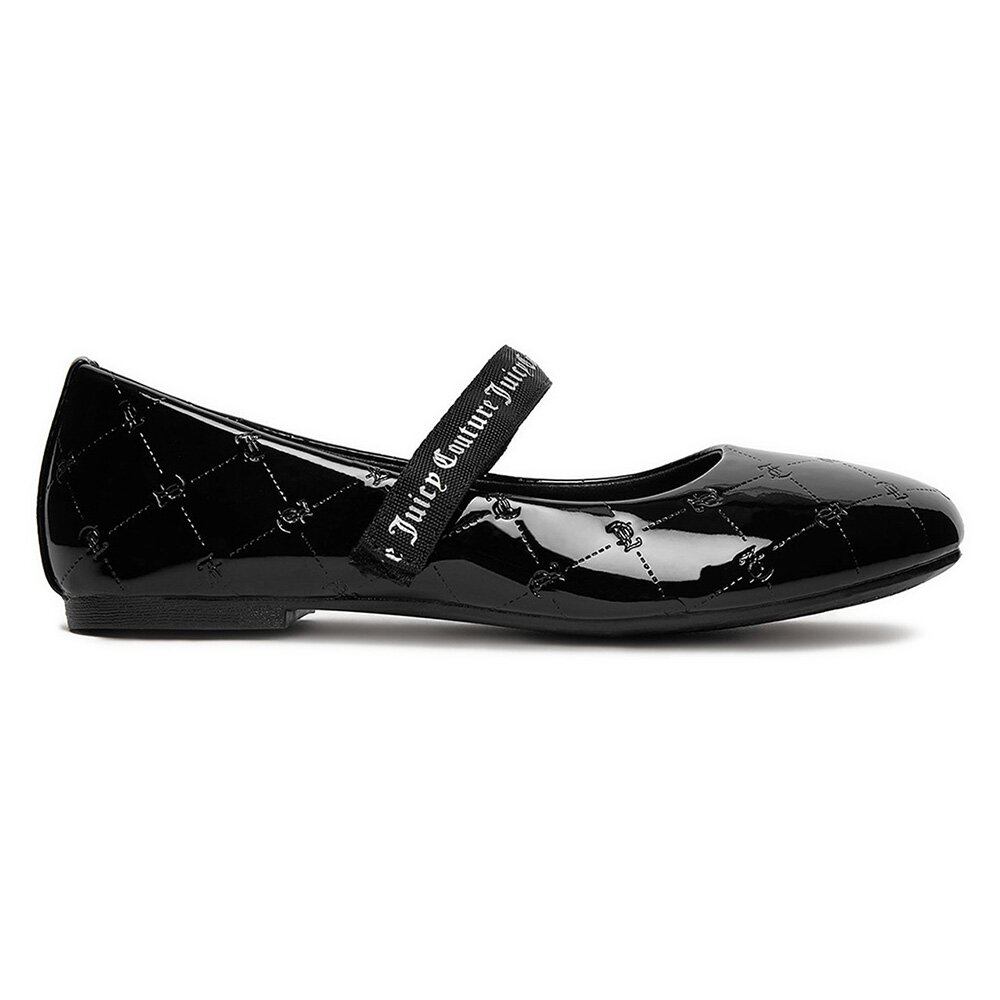 Baleriny Juicy Couture CEO-CS21273-01