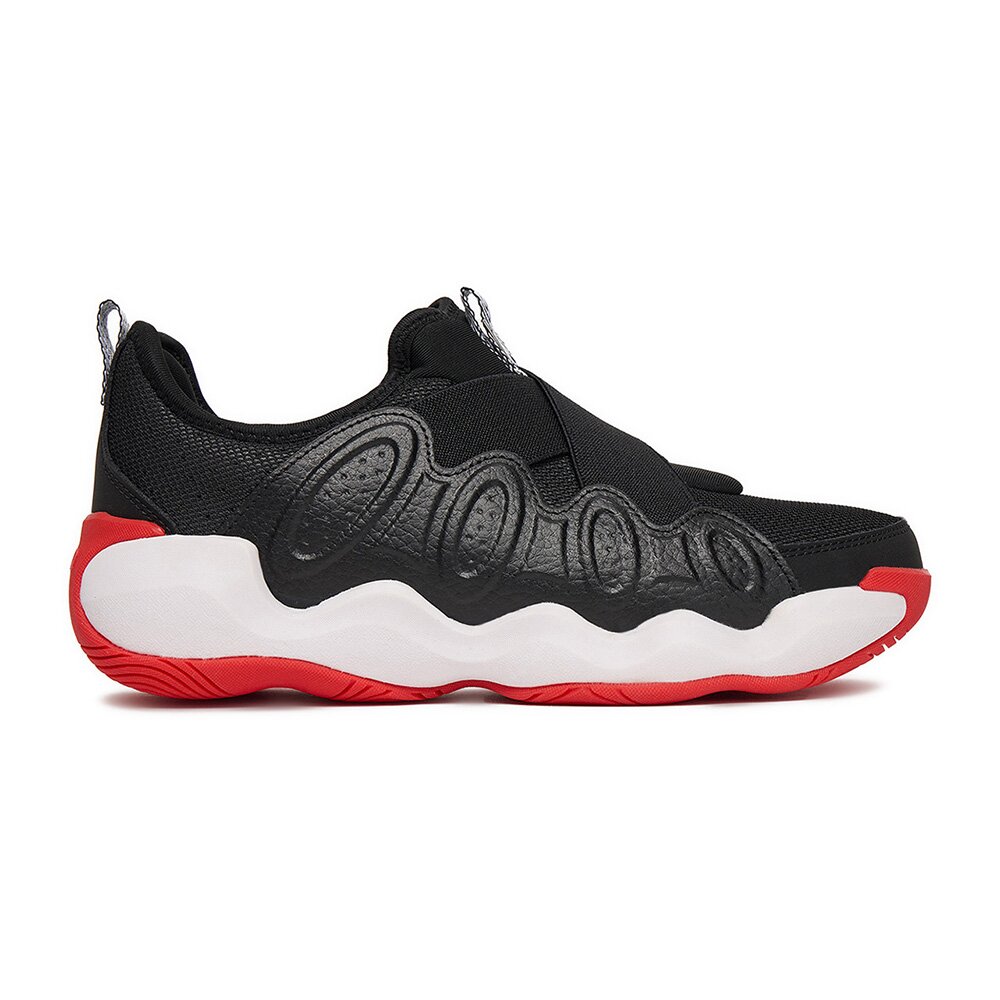 Obuwie sportowe SHAQ CEO-4X AQ95035B-BR