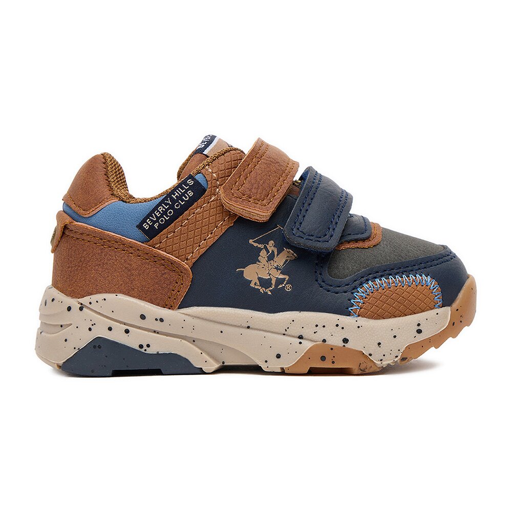 Sneakers Beverly Hills Polo Club EO-FD3068-010