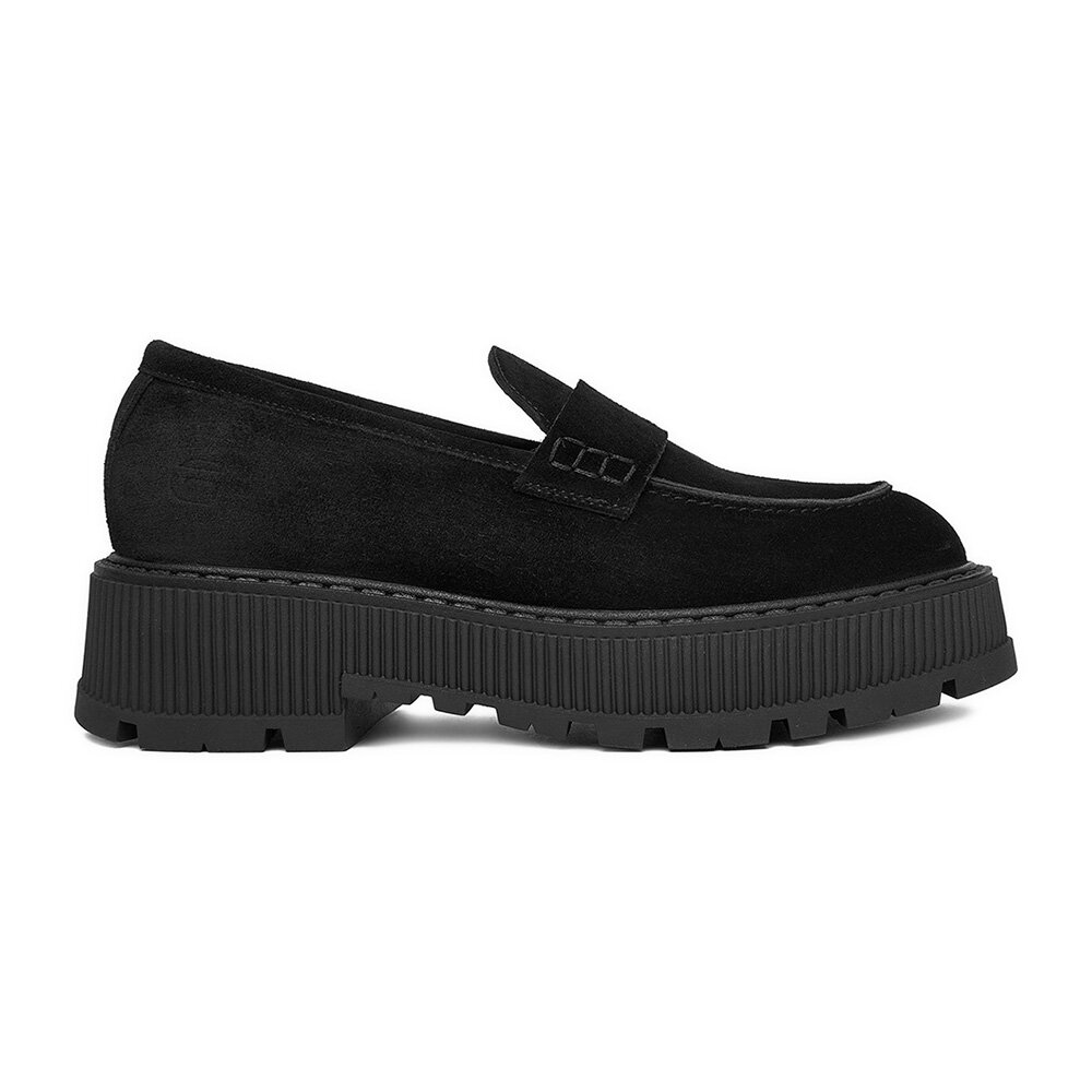 Mokasyn G-STAR RAW EO-HAYAT-9001-25