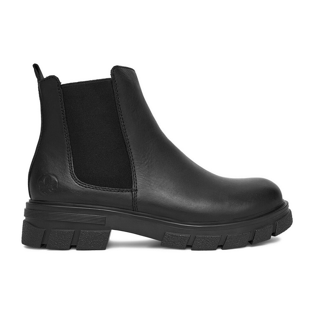 Botki Rieker Z9150-00