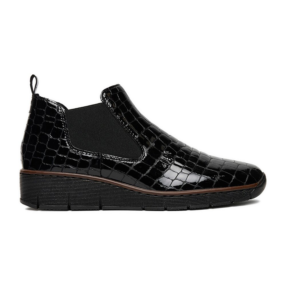 Botki Rieker 53794-01