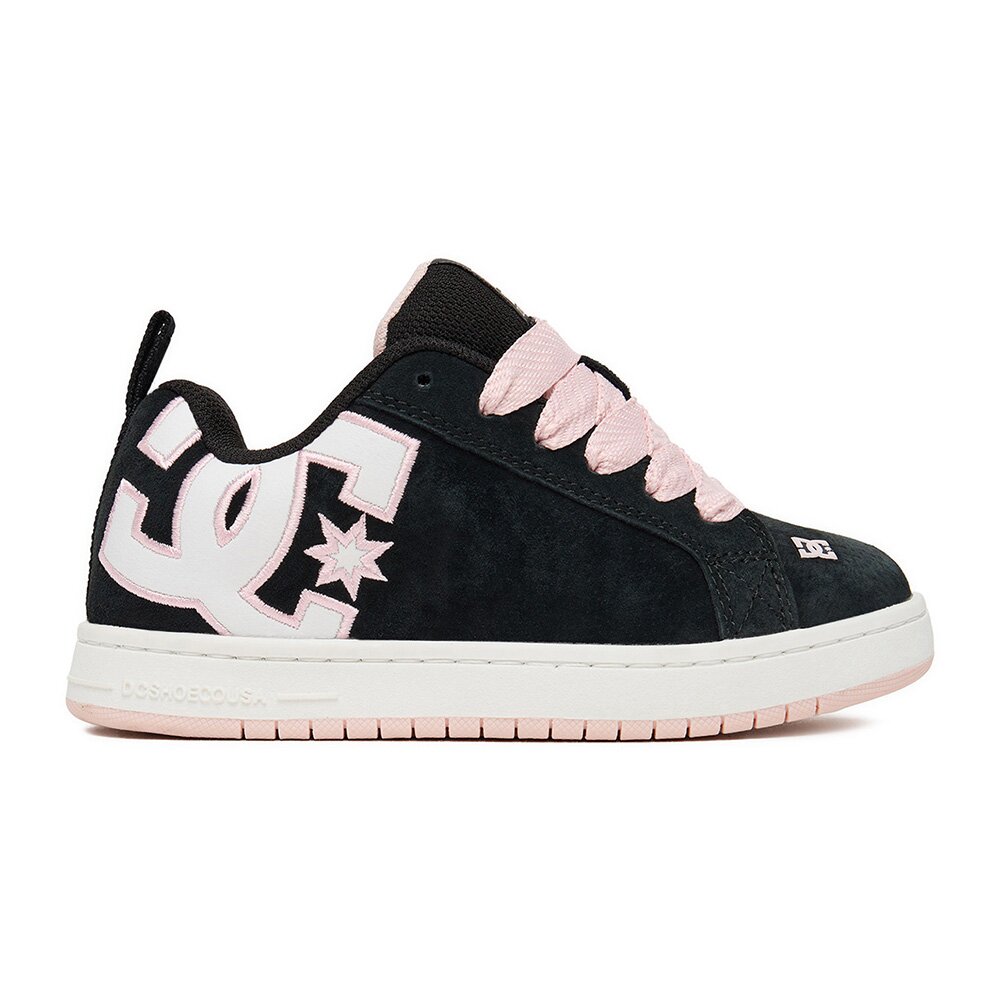 Obuwie sportowe DC Shoes CEO-V5-10116K