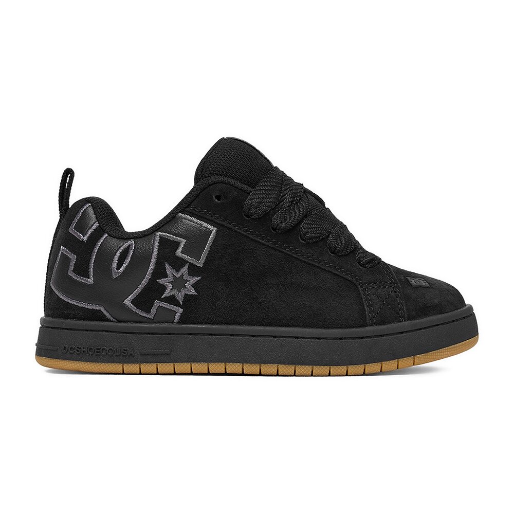 Obuwie sportowe DC Shoes CEO-V5-10116K-CH