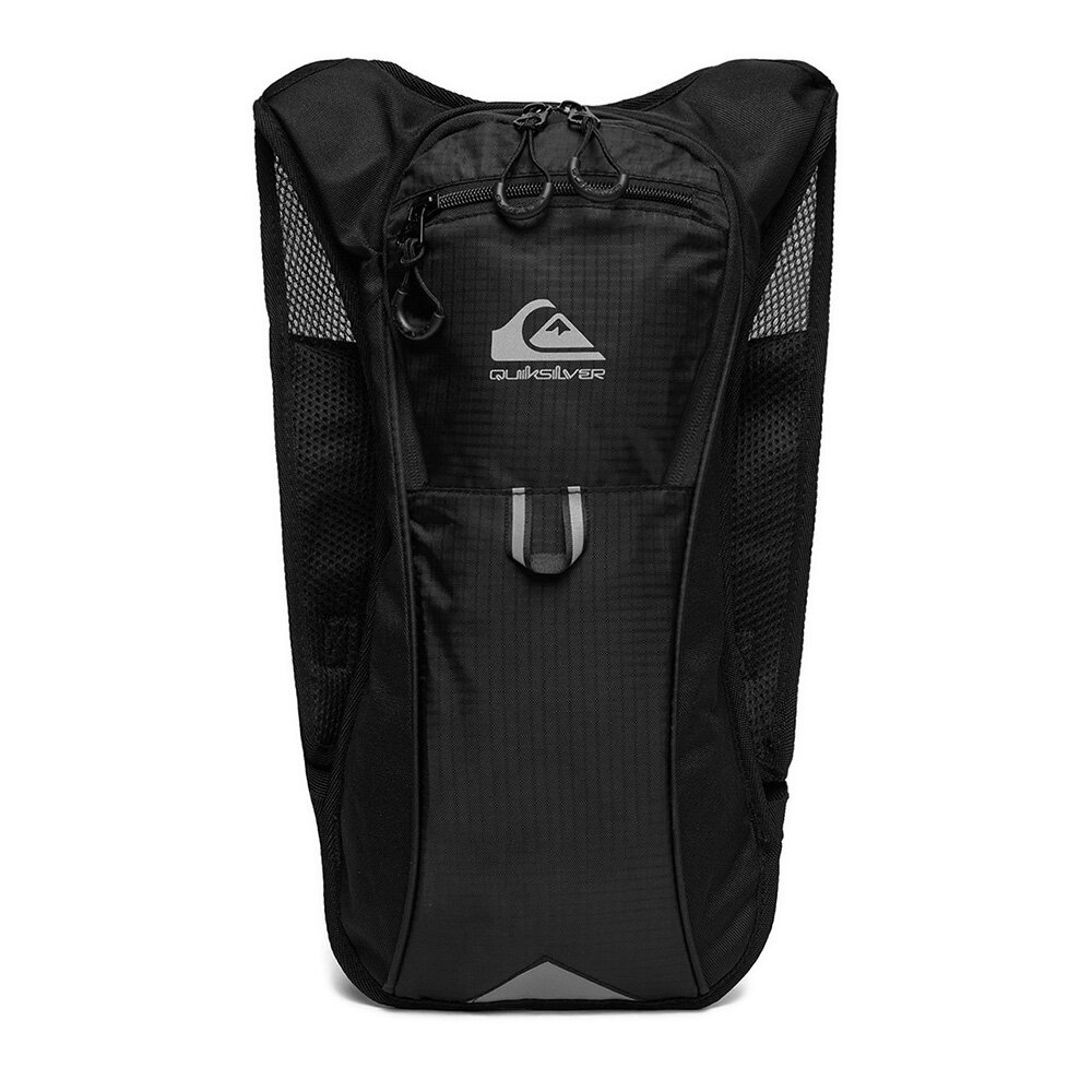 QUIKSILVER C-QUIC-P-002-08 Czarny