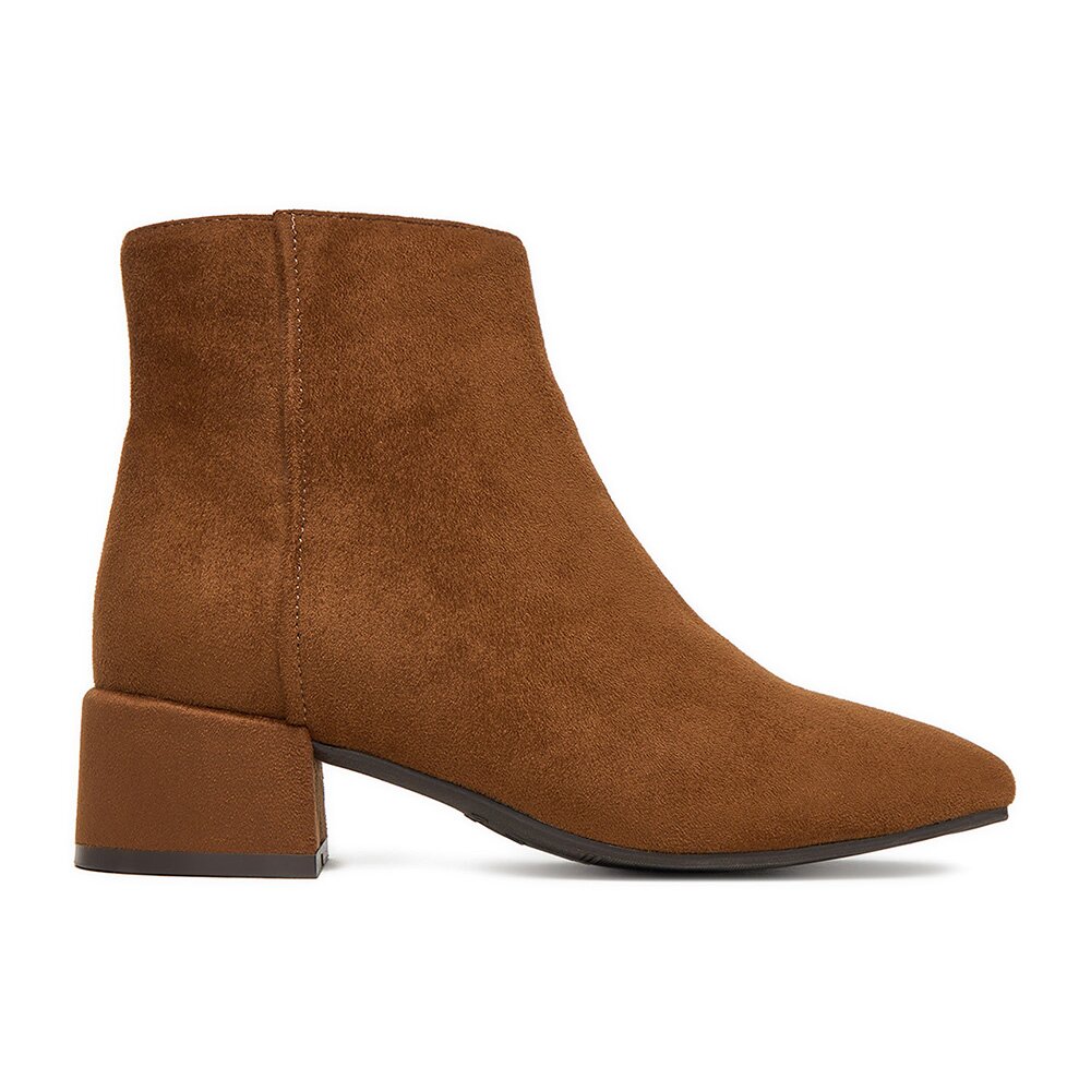 Botki Clara Barson CEO-CD24038-4