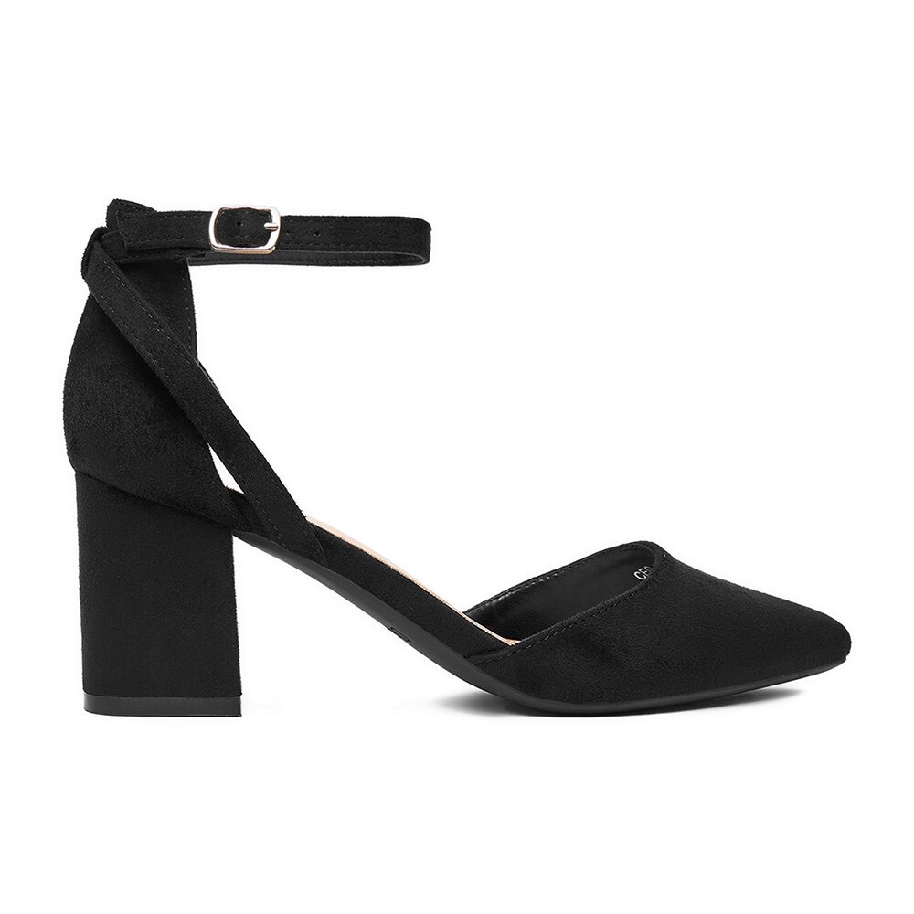 Czółenka DeeZee CEO-WSS20968-02