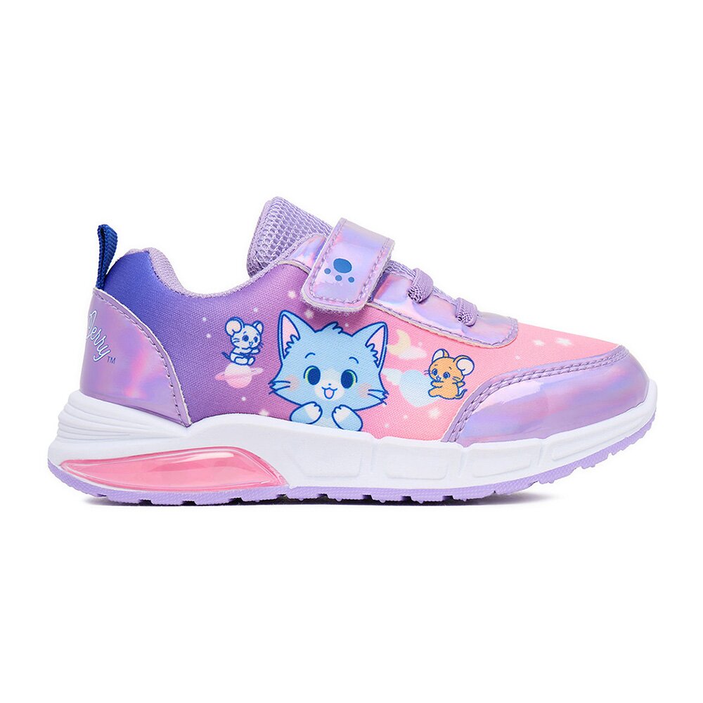 Obuwie sportowe TOM&JERRY GOKKO CEO-CP76-AW25-306WBGTJ