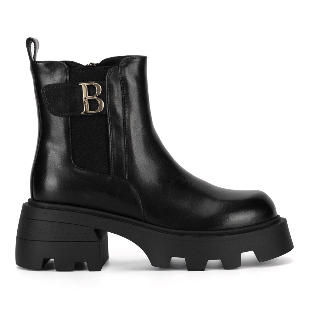 Botki Badura WFA3150-1Z