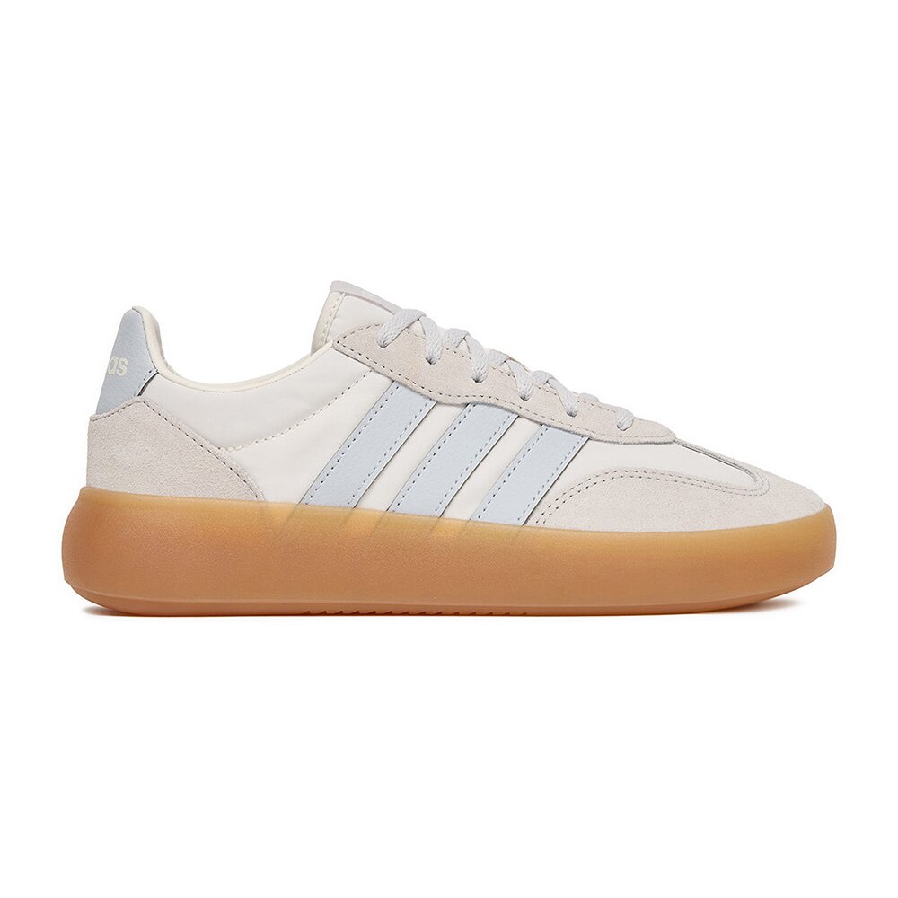 Obuwie sportowe adidas BARREDA DECODE K JR0760