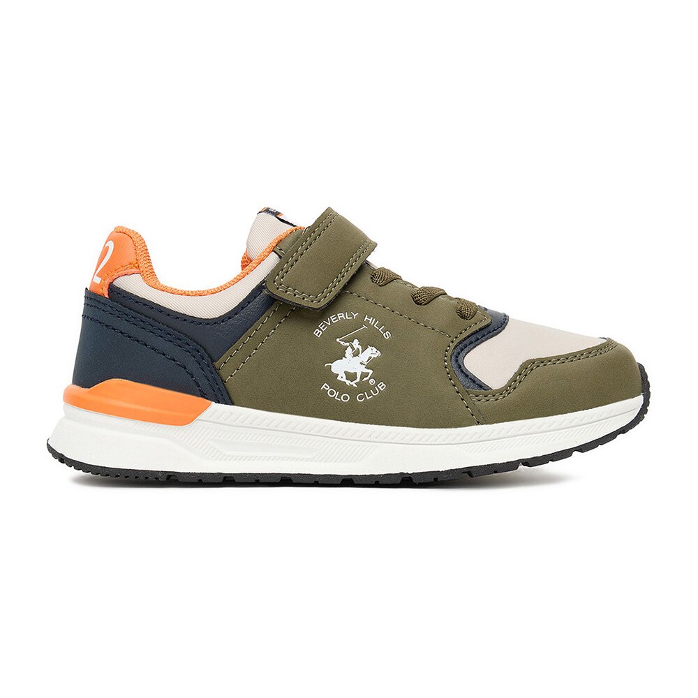 Sneakers Beverly Hills Polo Club CEO-V9-BHPC(III)