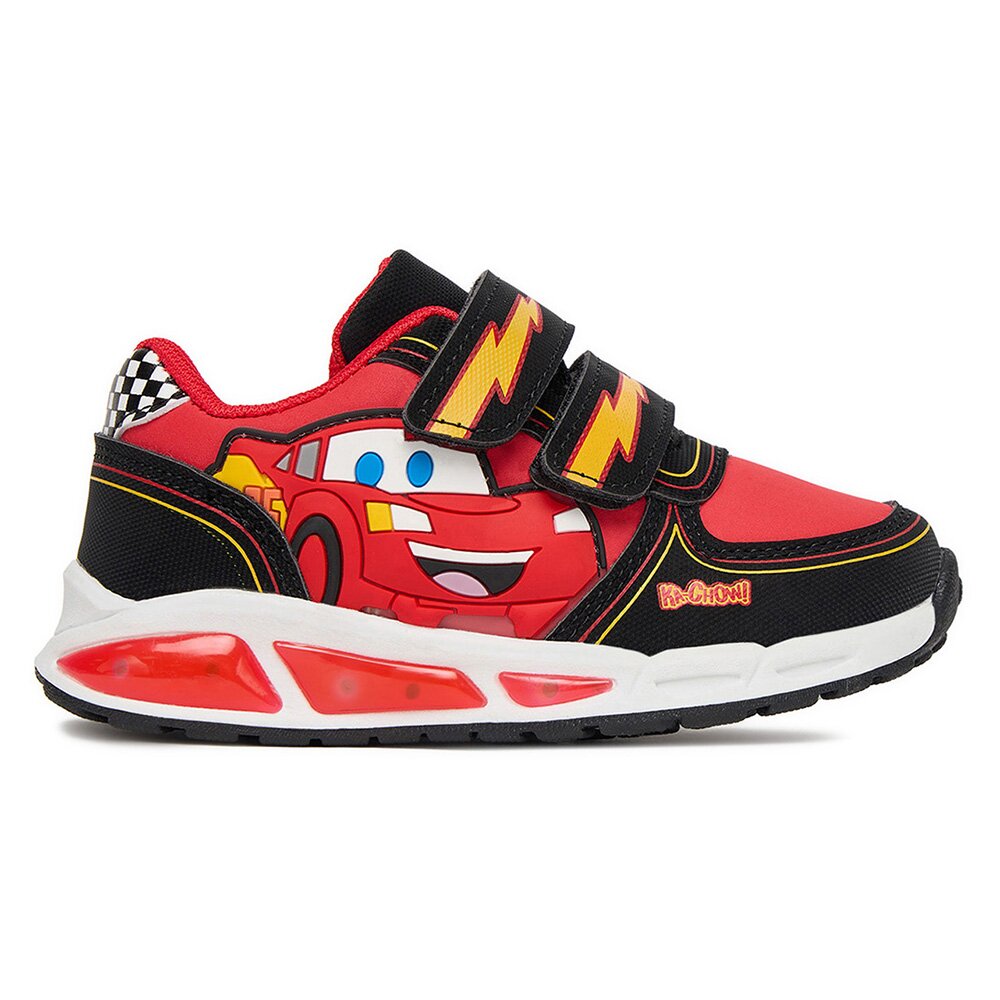 Obuwie sportowe Cars CEO-CP66-AW25-302DPC