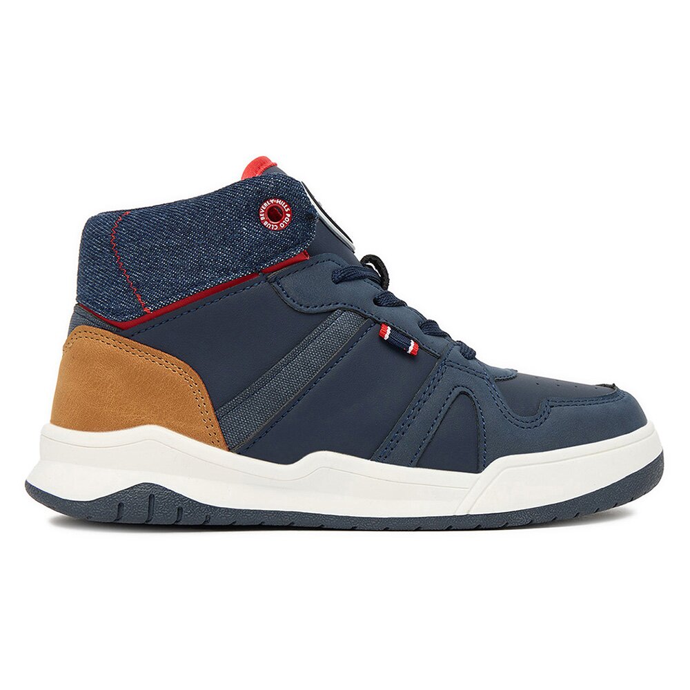 Sneakers Beverly Hills Polo Club CEO-AVO-BHPC-274-065