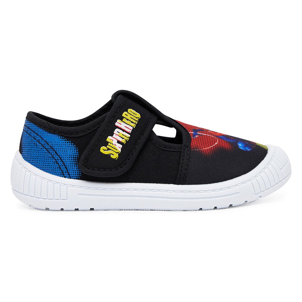 Kapcie Spiderman CEO-CM-AW25-121SPRMV